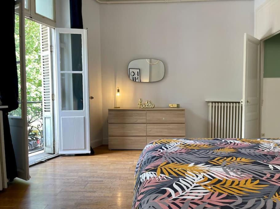 Le Varsovie ※ 4 Balcons Carcassonne Luaran gambar