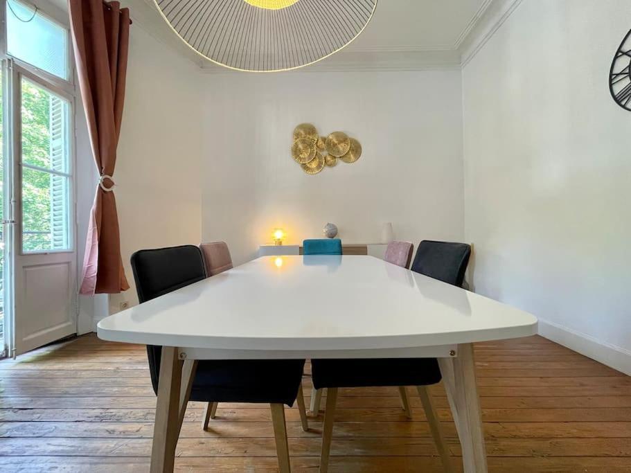 Le Varsovie ※ 4 Balcons Carcassonne Luaran gambar