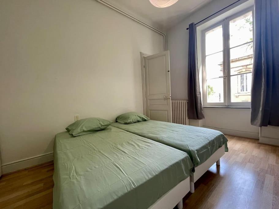 Le Varsovie ※ 4 Balcons Carcassonne Luaran gambar