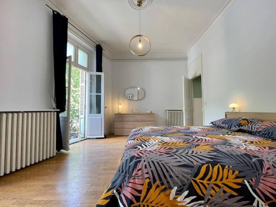 Le Varsovie ※ 4 Balcons Carcassonne Luaran gambar